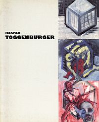 Kaspar Toggenburger, Bilderfolgen. (Umschlag)