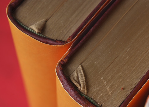 bildreich karten PK 637: catherines buecher.