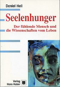Hell, Seelenhunger. (Umschlag)