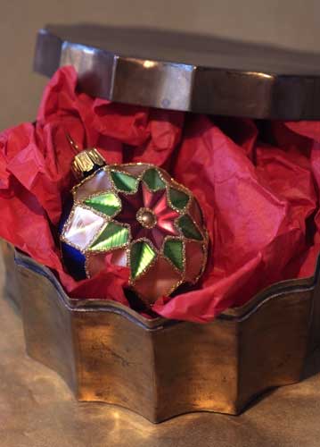 bildreich karten PK 771: kleinod.