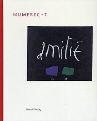 Mumprecht, Mumprecht. (Umschlag)