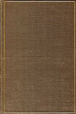 Nigg, Geschichte des religiösen Liberalismus. (Umschlag)