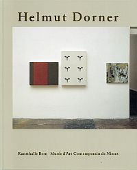 Helmut Dorner. (Umschlag)