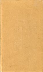 Schnack, Das grüne Gnu und andere Erzählungen aus Südafrika. (Umschlag)