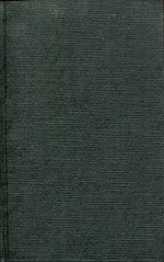 Deutsch, Das Komplott oder Die Entmachtung der Generale. (Umschlag)