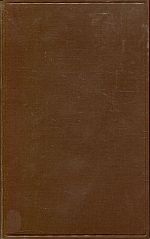 Nicolson, Friedensmacher 1919. (Umschlag)