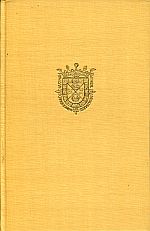 Marañón, Olivares. (Umschlag)