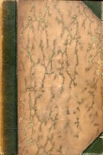 Orelli, Allgemeine Religionsgeschichte (Umschlag)