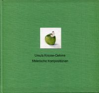 Krause-Oehme, Malerische Kompositionen. (Umschlag)