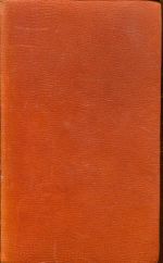 Goethe, Briefe der Jahre 1764-1786. (Umschlag)