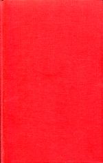 Brook-Shepherd, Der Pate Europas. (Umschlag)