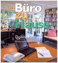 Paul, Das Büro zu Hause. (Umschlag)