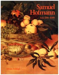 Schlégl, Samuel Hofmann (um 1595 - 1649). (Umschlag)
