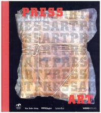 Press Art. (Umschlag)