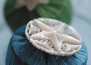 bildreich karten PK 375: perlmutt.