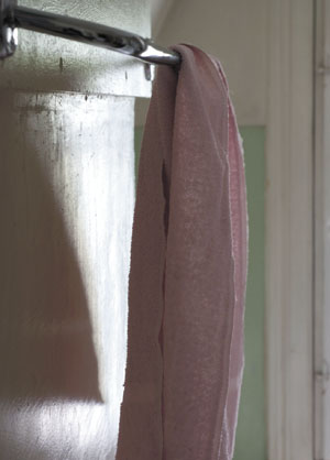 bildreich karten PK 403: im bad.