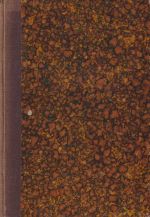 Schulen und zum Selbstunterricht. Sammelband mit 8 Beiträgen: (Umschlag)