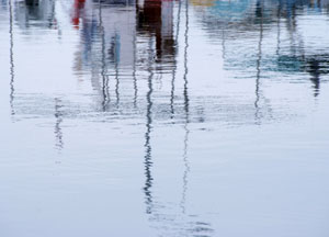 bildreich karten PK 500: skala polichnitou.