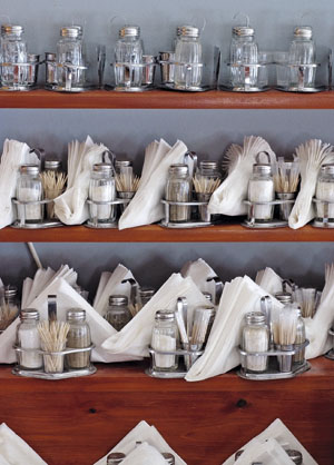 bildreich karten PK 504: pfeffer und salz.