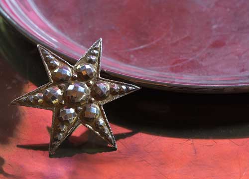 bildreich karten PK 559: l'etoile.