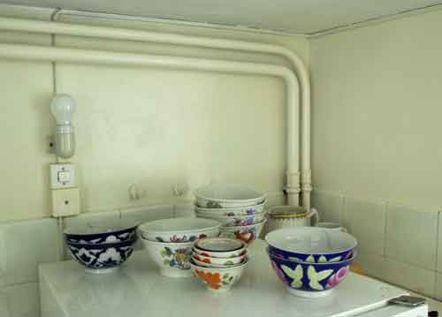 bildreich karten PK 648: kuecheneck.