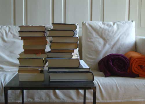 bildreich karten PK 724: sonntagmorgen.