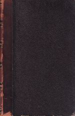 Huschke, Ivrisprvdentiae Anteivstinianae qvae Svpersvnt. (Umschlag)