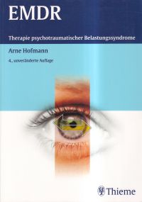 Hofmann, EMDR. (Umschlag)