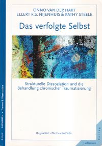 Hart, Das verfolgte Selbst. (Umschlag)