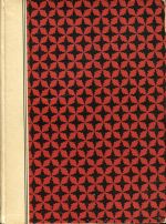 Tavel, Heinz Tillmann. (Umschlag)