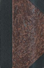 Wundt, Die Prinzipien der mechanischen Naturlehre. (Umschlag)