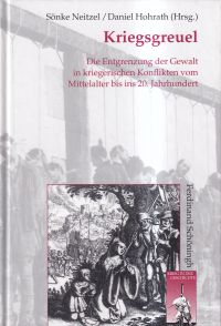 Neitzel, Kriegsgreuel. (Umschlag)