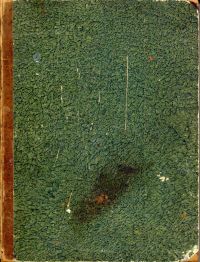 Wappenbuch sämtlicher in Bern verburgerten Geschlechter. (Umschlag)