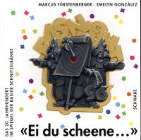 Fürstenberger, "Ei du scheene ...". (Umschlag)